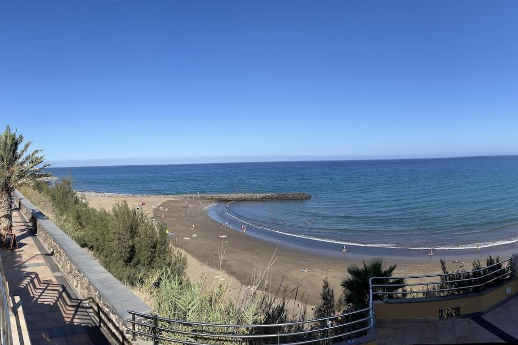 Danubio Resort San Bartolome de Tirajana  Exterior photo