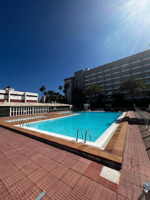 Danubio Resort San Bartolome de Tirajana  Exterior photo